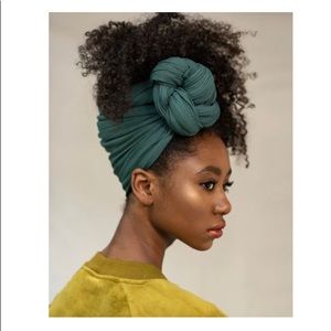 The Wrap Life Head Wrap